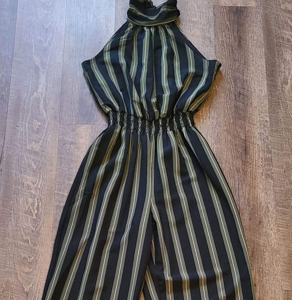 Jumpsuit